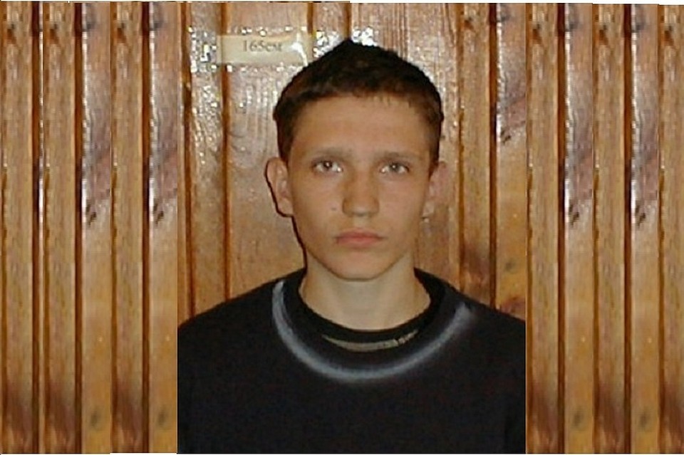 В Тюмени разыскивают 30-летнего Михаила Ваганова. Фото УУР УМВД по Тюменской области