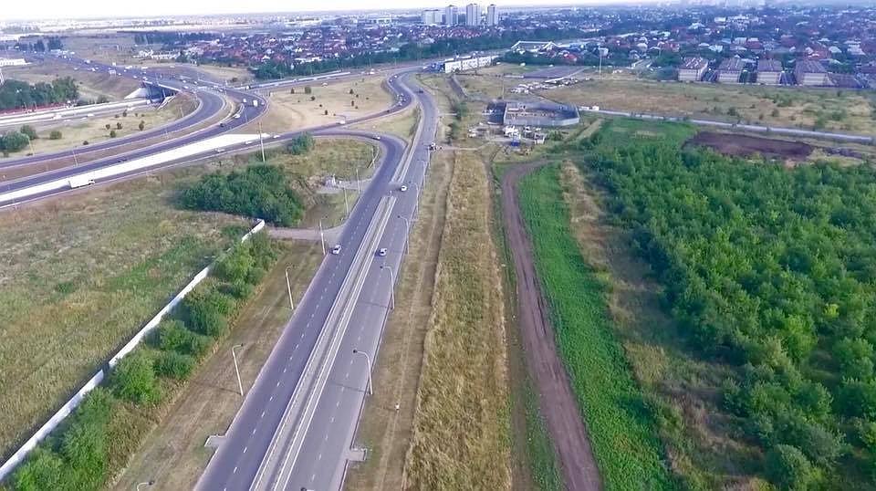 Фото: администрация Краснодара
