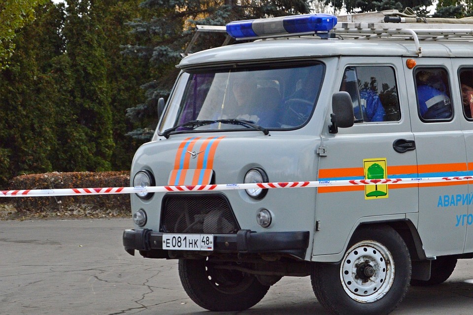 За неделю в городе произошло 47 пожаров