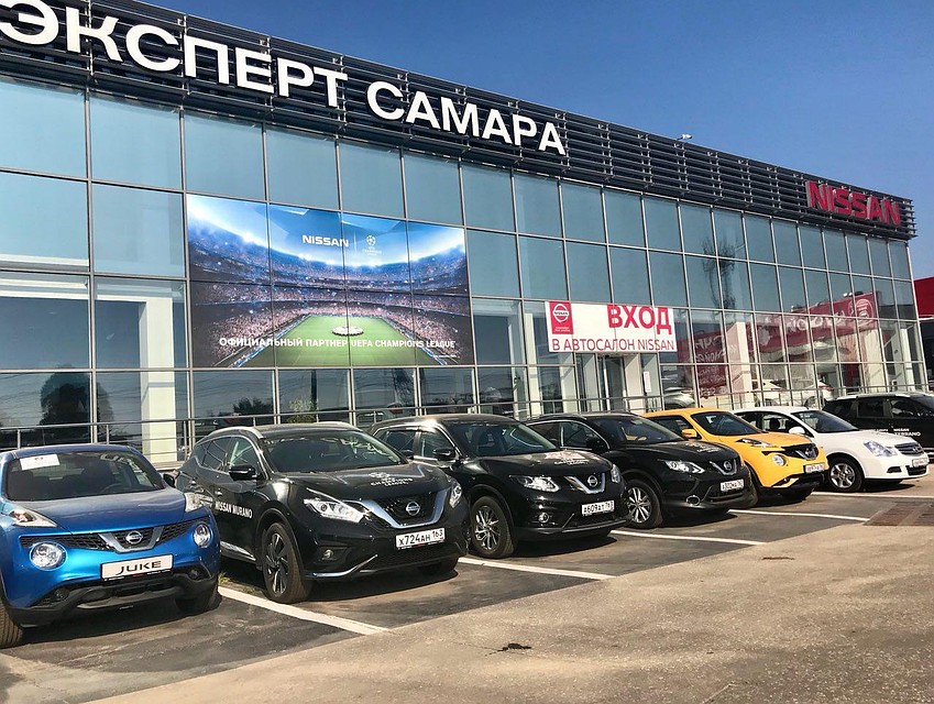 Выгодные авто - здесь
