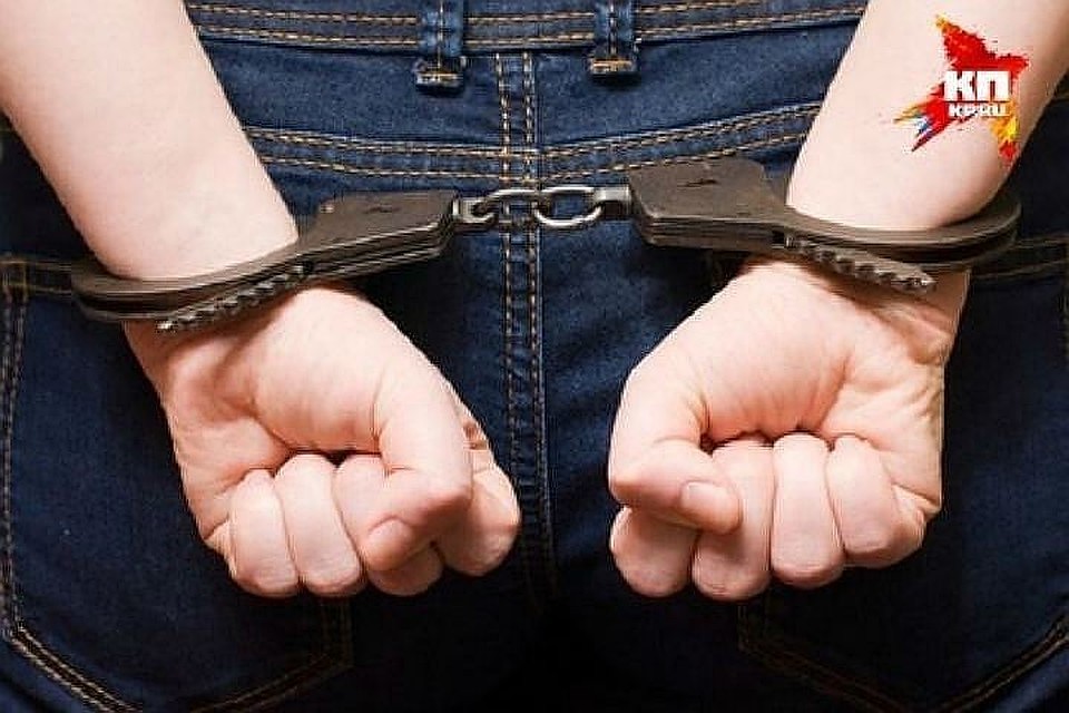 35-летний орловец попался на краже женской обуви