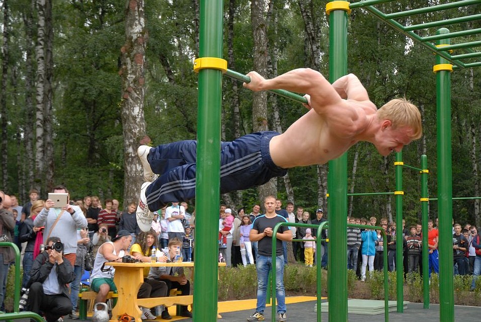 Фото: Алексей ФОКИН