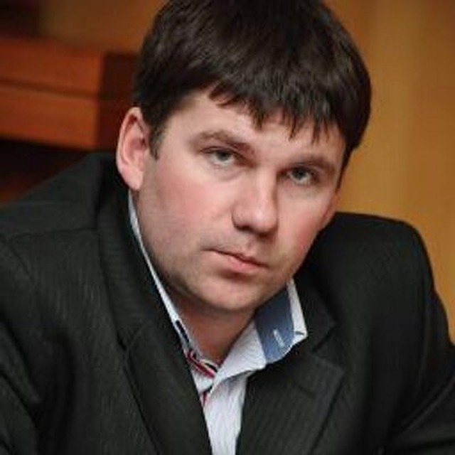 Сергей Тальянов назначен директором ДГХ мэрии Ярославля.