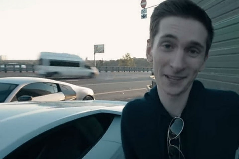 Евгений Никулин