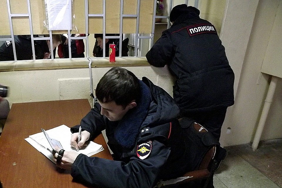 Мужчине грозит до шести лет колонии