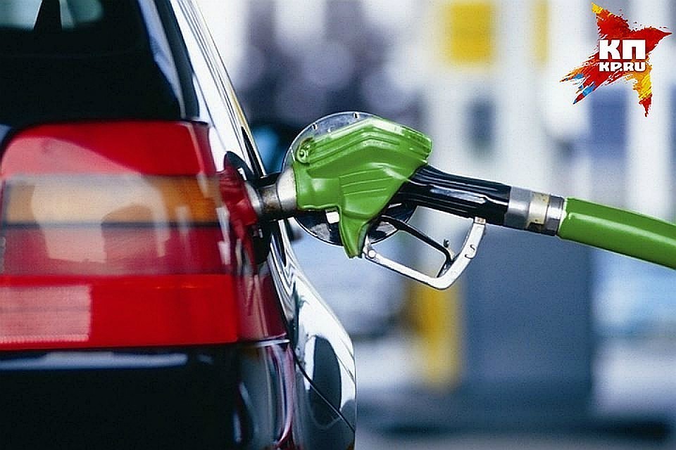 Самарская область оказалась в середине рейтинга по доступности бензина