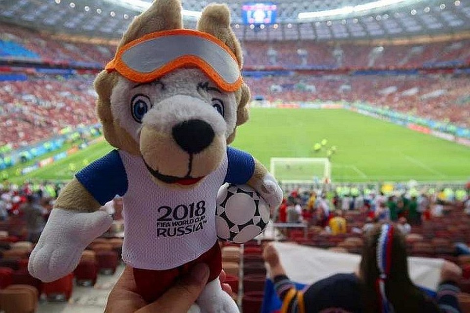 В Северной столице раскупили более 5000 Забивак. Фото: instagram.com/konovalovevgeny