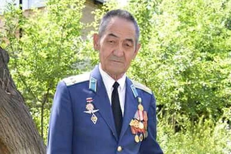 Воспоминания выпускника бывшего ИВВАИУ: После учебы поехали отдыхать на Байкал