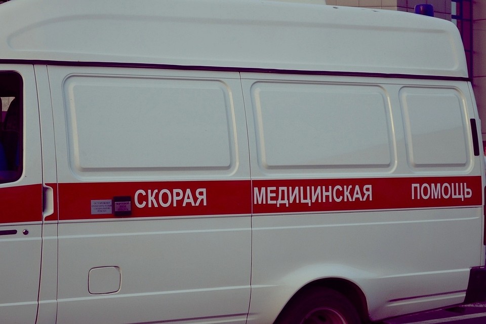 Женщина погибла на рабочем месте 9 августа