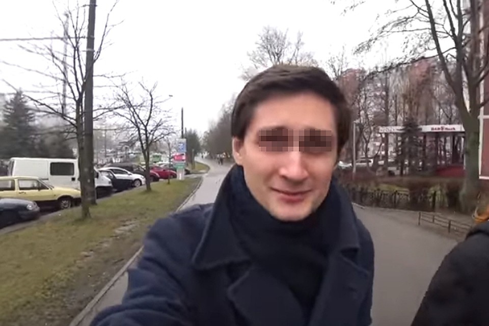 «В спорах о политике у него скрежетали зубы»: знакомые рассказали о блогере, подозреваемом в зверском убийстве нижегородского журналиста