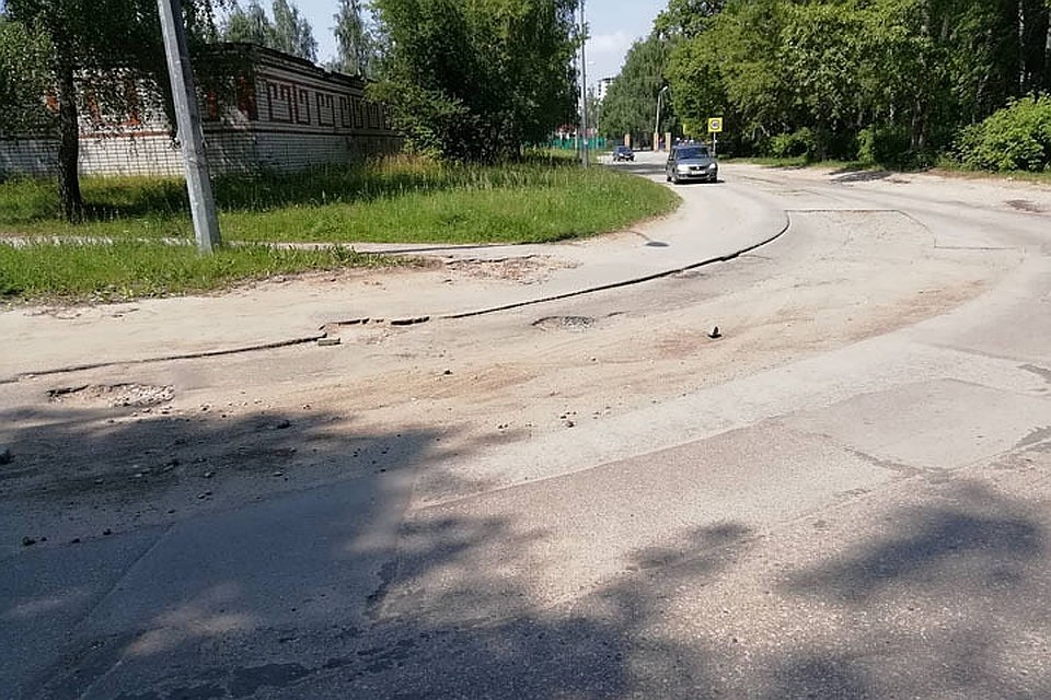 Фото Ольги Новиковой