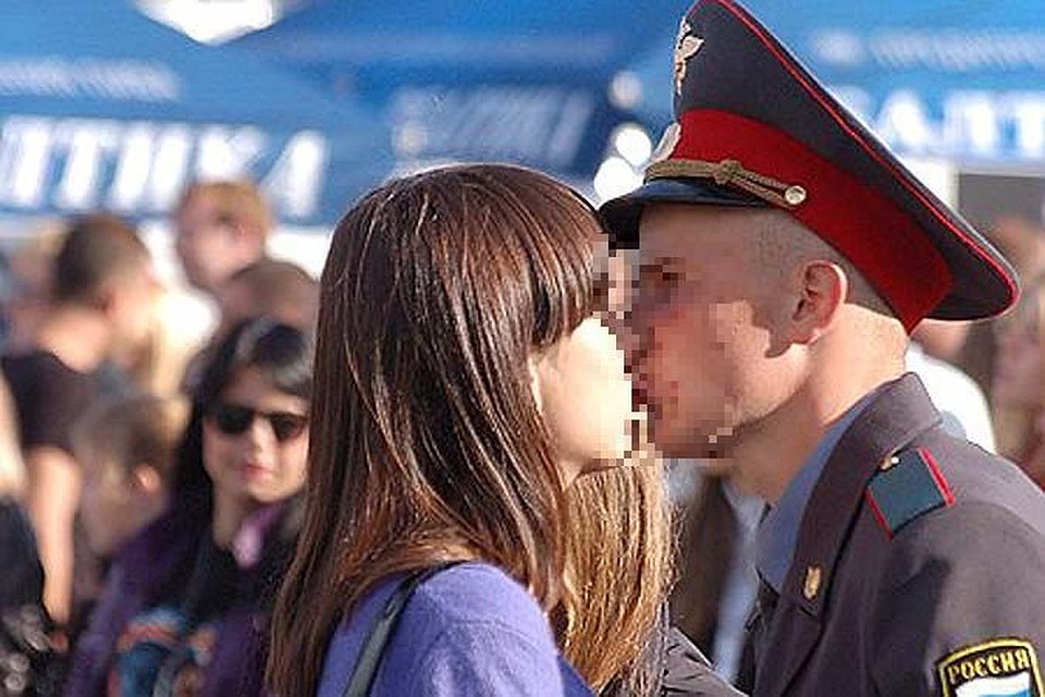 А может это любовь? Но от ответственности это не освобождает.