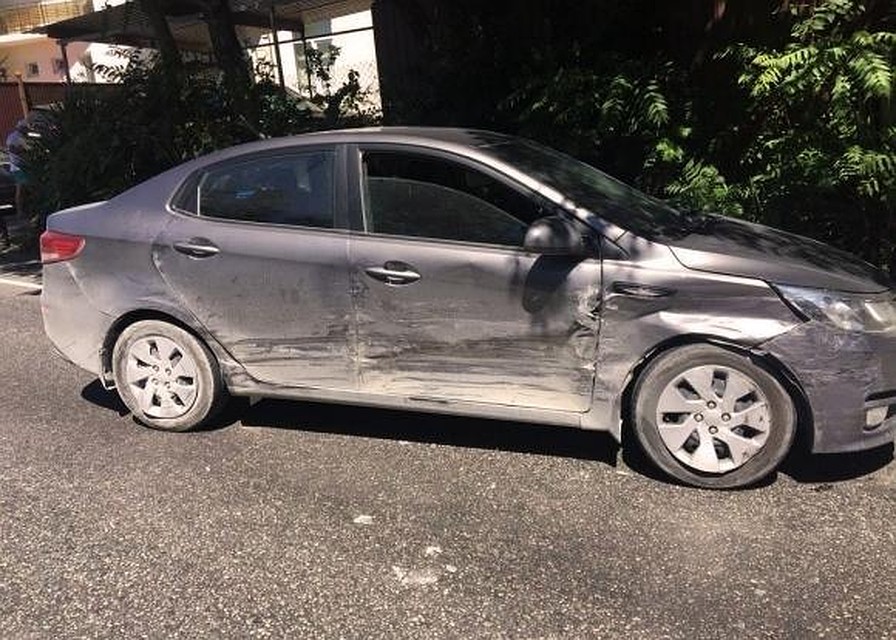 Фото: отделение по пропаганде безопасности дорожного движения ОГИБДД УВД Сочи