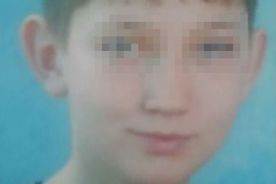 Пропавший в Минусинске 13-летний мальчик найден живым. Фото: Поиск пропавших детей - Красноярск.