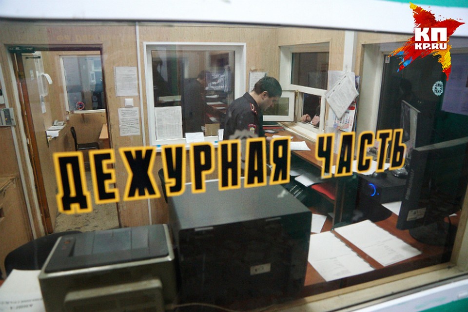 За грабеж омичу грозит до семи лет лишения свободы.