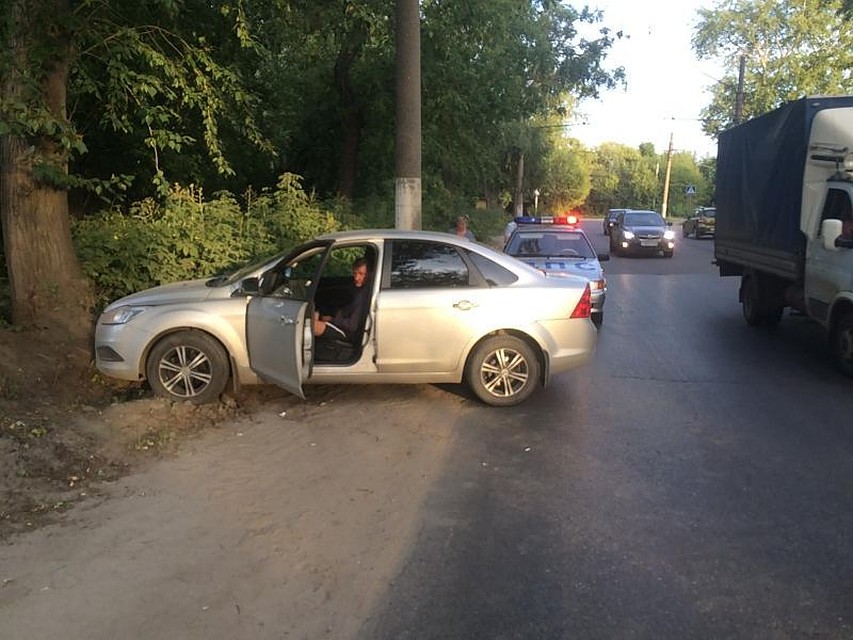 Фото: Пресс-служба УГИБДД УМВД России по Рязанской области