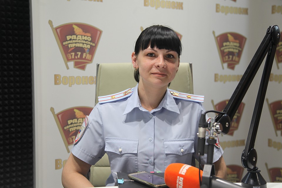 Родители всегда должны знать, где находится их чадо и чем занимается.