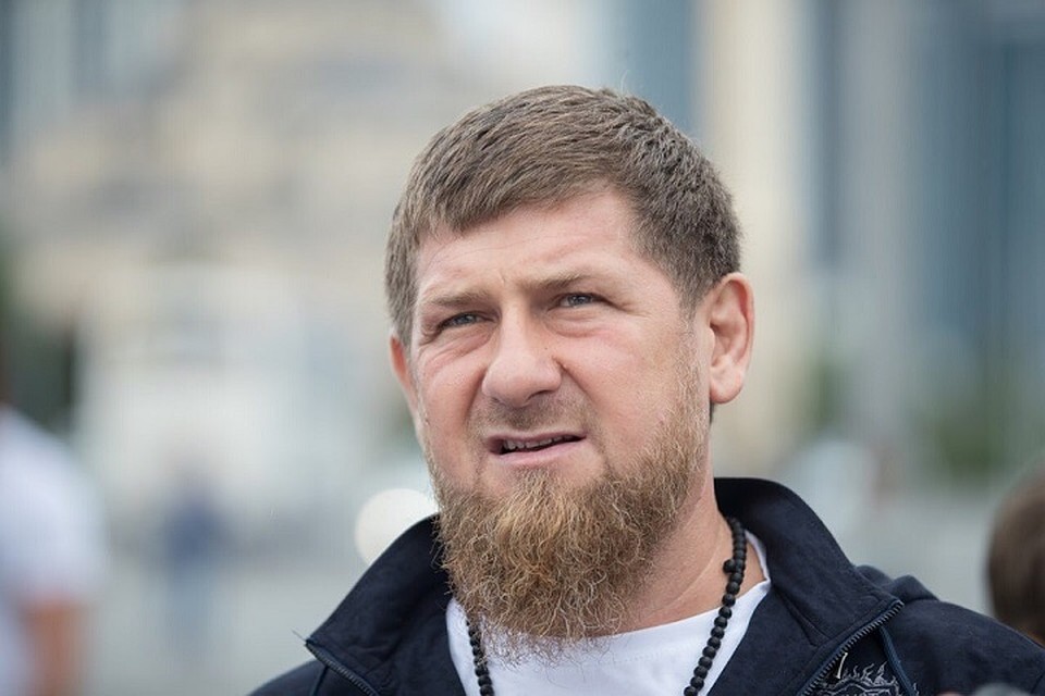 Рамзан Кадыров считает, что россияне смогут, при необходимости, сказать санкционистам «пару ласковых»