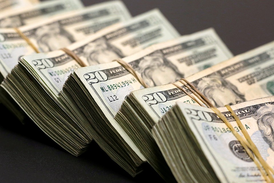В июне Турция сократила вложения в госдолг США