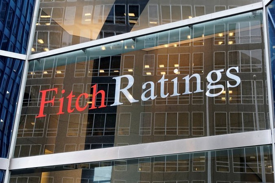 Международное рейтинговое агентство Fitch подтвердило кредитный рейтинг России на инвестиционном уровне «BBB-» с «позитивным» прогнозом.
