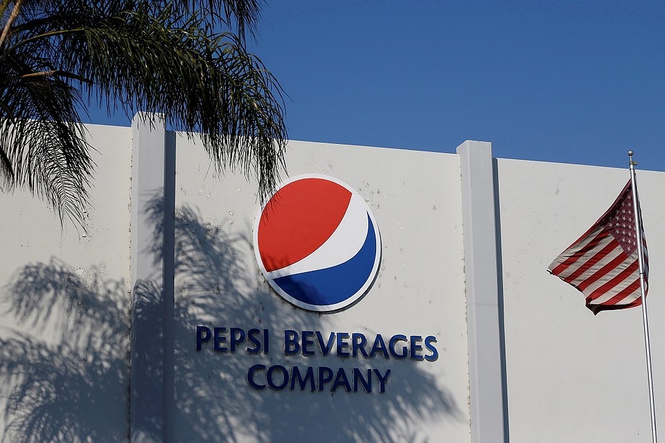 PepsiCo приобретет израильскую SodaStream за $3,2 млрд