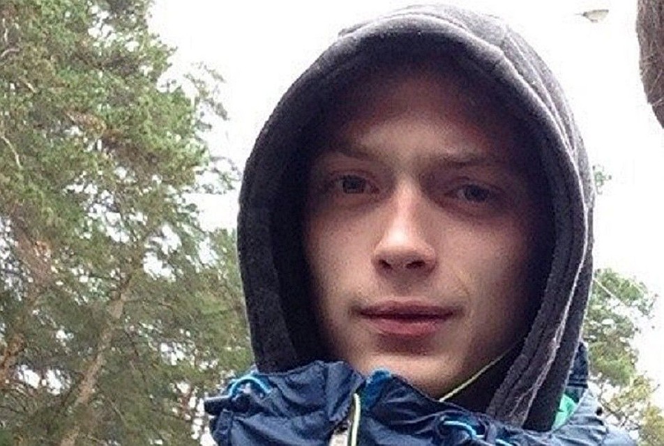 Дмитрию Рудакову было 20 лет. 9 августа его убили подростки.