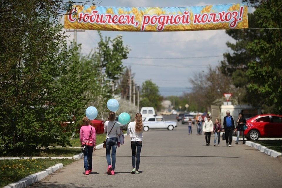 В 2018-м построят и отремонтируют еще больше сотни объектов