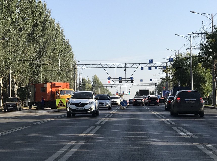 Фото: Дмитрий Стародубцев