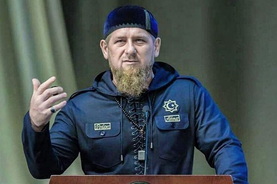 Рамзан Кадыров рассказал, как смягчит пенсионную реформу в Чечне