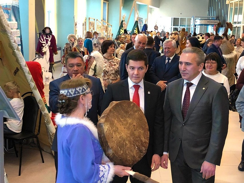 Площадка является одной из самых посещаемых среди горожан и гостей города