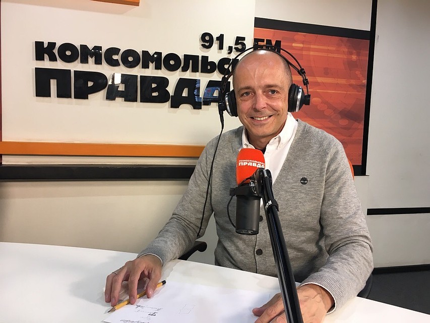 Тема дня - Иркутск