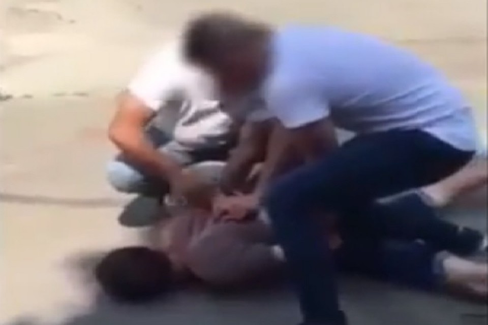 Фото: скриншот из видео