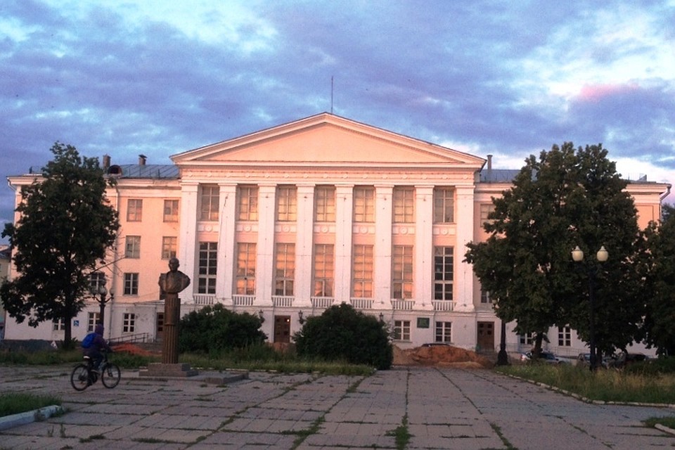 Фото: wikimapia.org