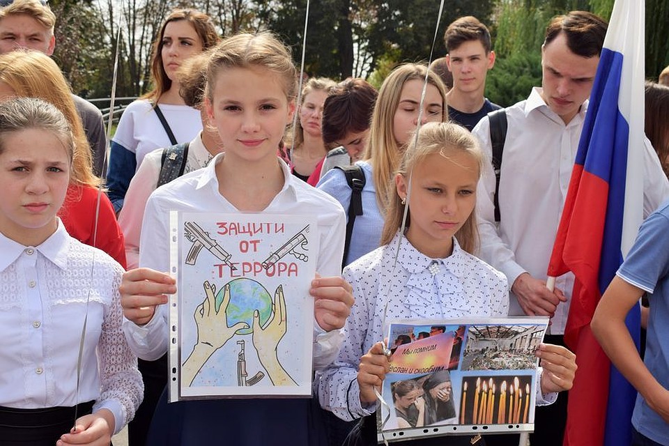 Фото: пресс-службы администрации Орла.