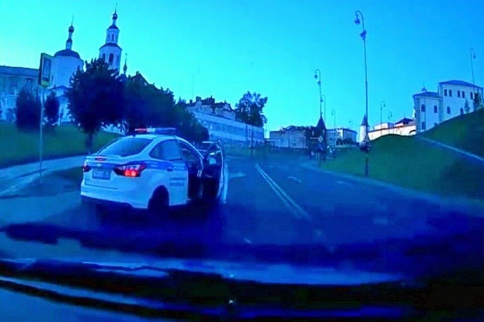 Фото: скриншот с видео