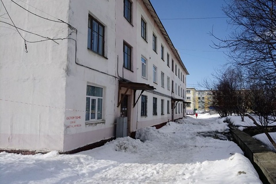 Сразу после удара сосулькой по голове 79-летняя жительница Заполярного попала в реанимацию. Поначалу была еще какая-то надежда на выздоровление, но, увы, пожилой организм не выдержал - вскоре пенсионерка умерла. Фото: следственный комитет по Мурманской области
