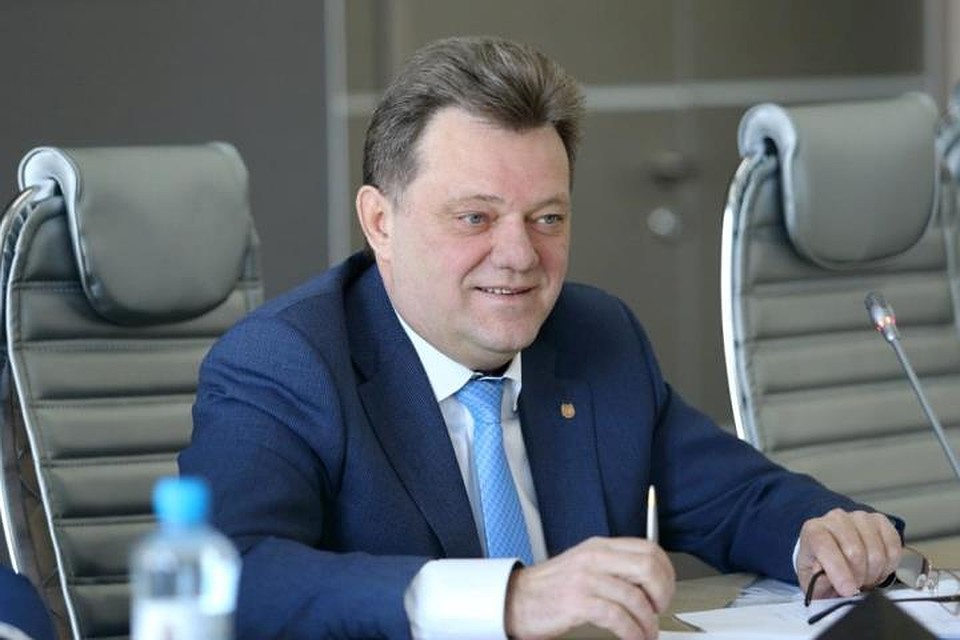 Заканчивается благоустройство дворов по проекту «Формирование комфортной городской среды»