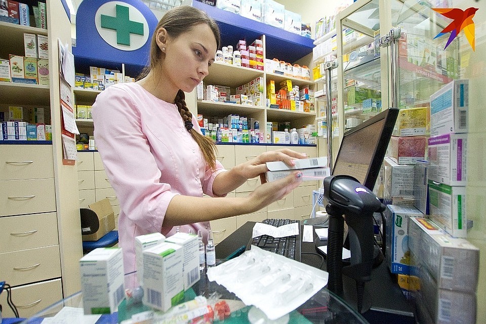 В России могут появиться препараты из Европы и Японии, которые не прошли клинические испытания в нашей стране