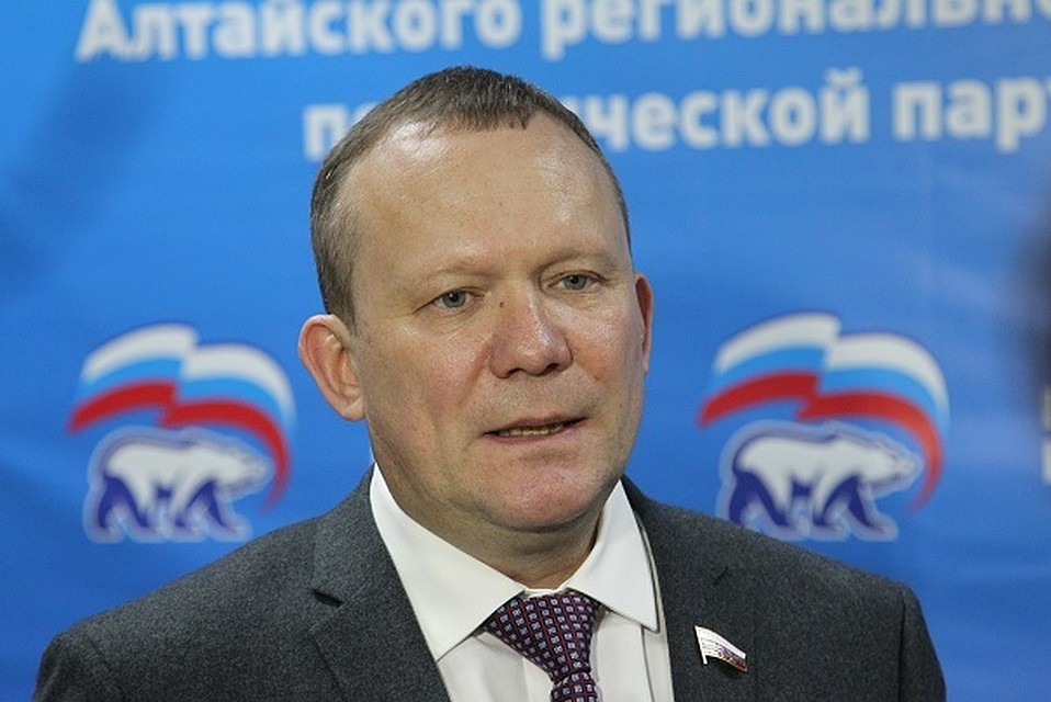 Виктор Зобнев