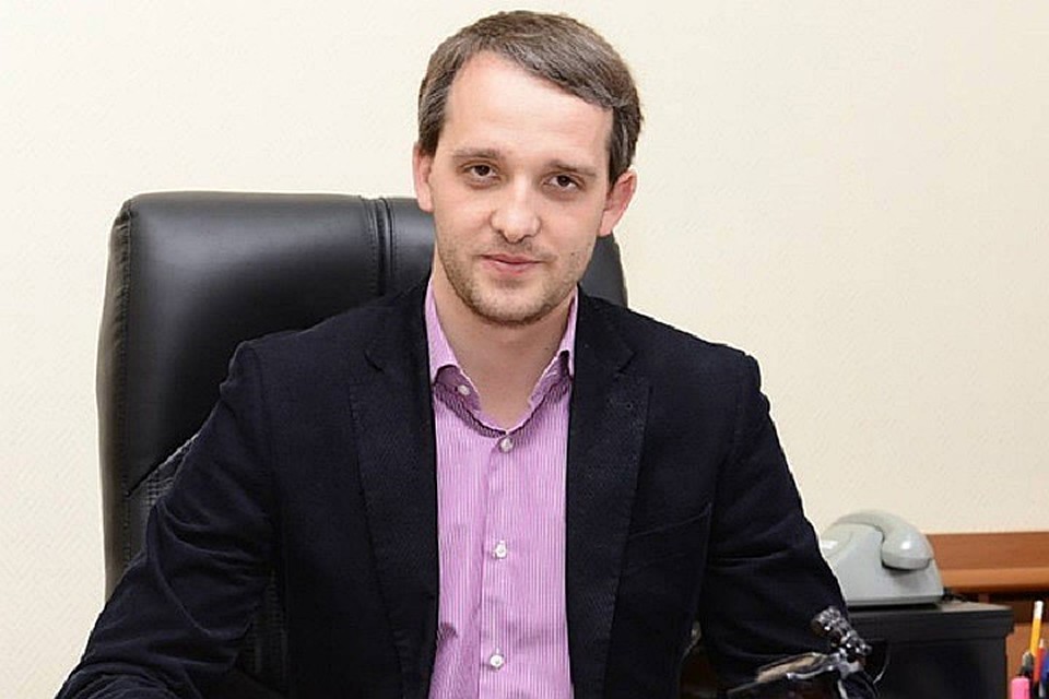 Евгений Стурза.