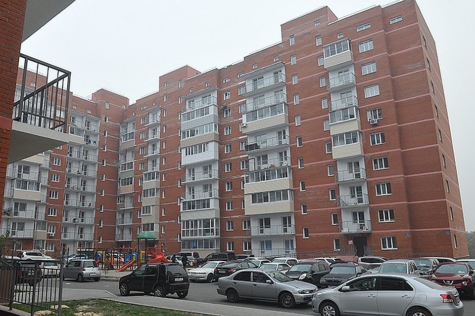 Смольный хочет строить дороги одновременно с появлением новостроек.