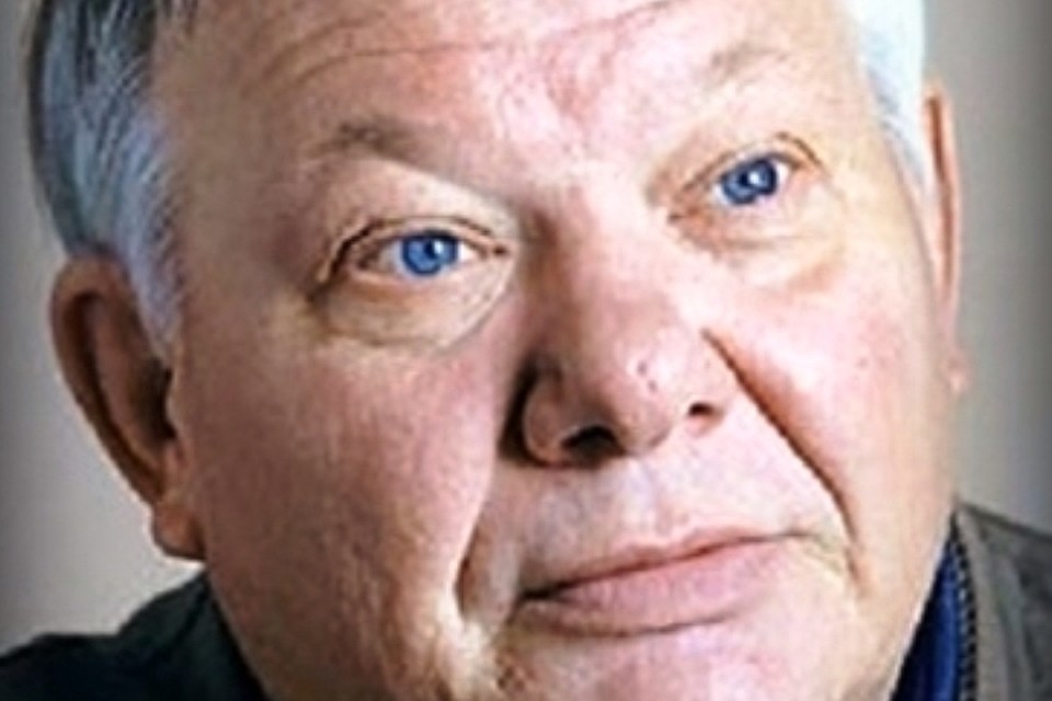 Геннадий Мелехин. Фото: wikipedia.org