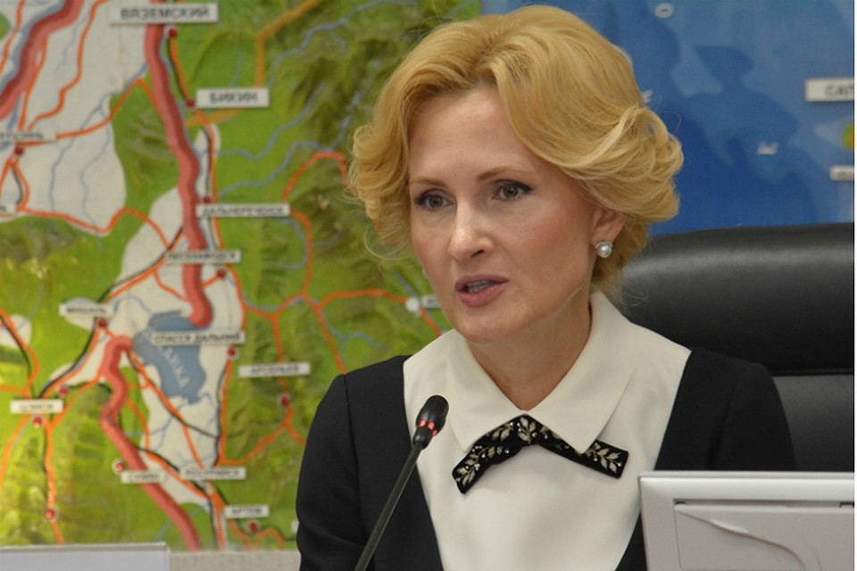 «Аэрофлот» не оставит Хабаровск без рейсов ФОТО: Пресс-секретарь заместителя председателя Госдумы