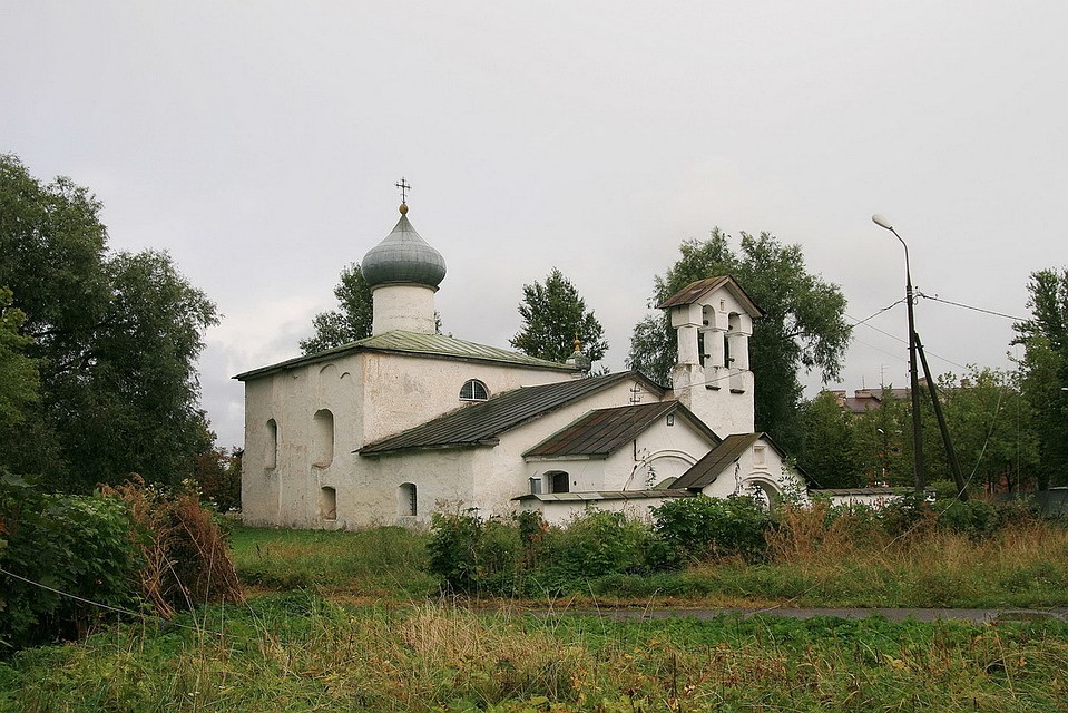 Стоимость работы составит 2,5 миллиона рублей. Фото: ru.wikipedia.org.