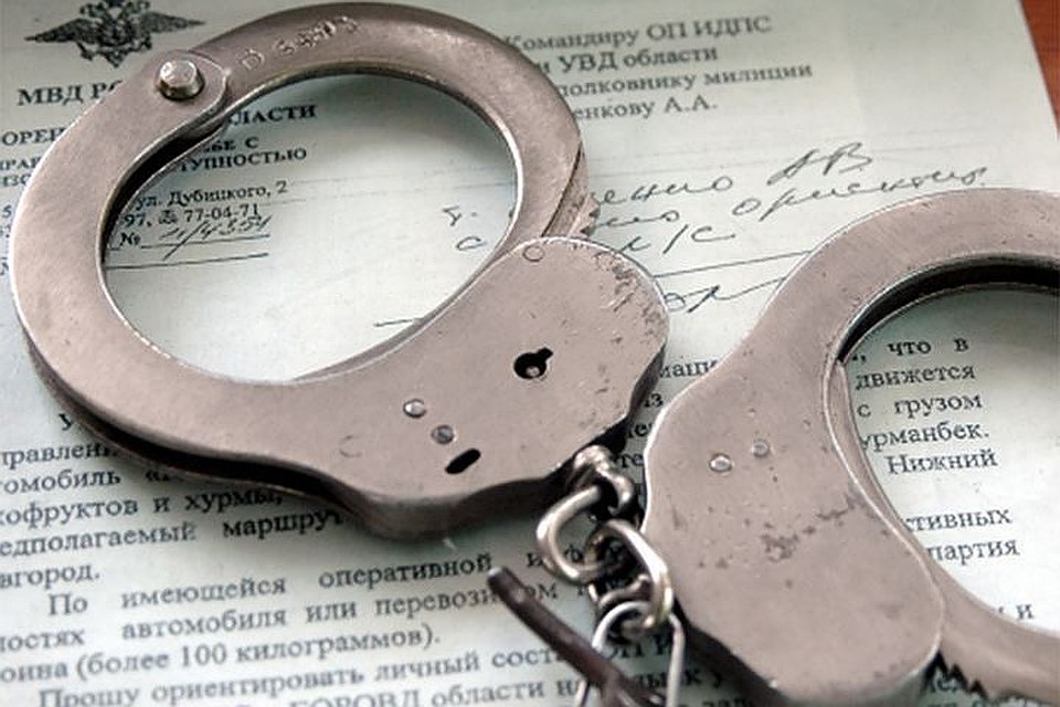 Замглавы администрации Оричевского района будут судить
