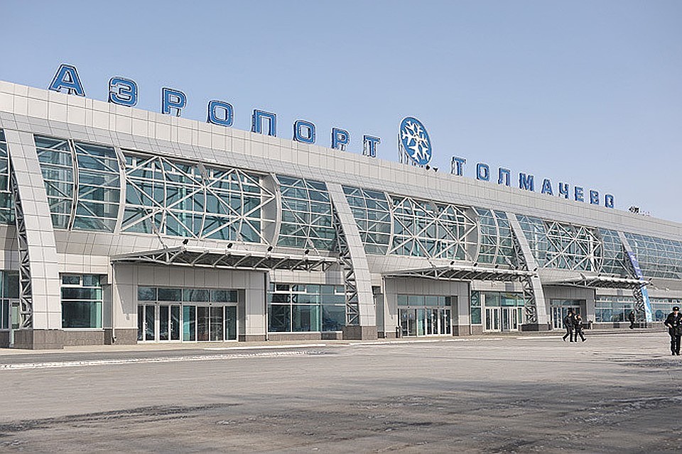 Boeing 737-800 из Кемерова совершил аварийную посадку в Новосибирске