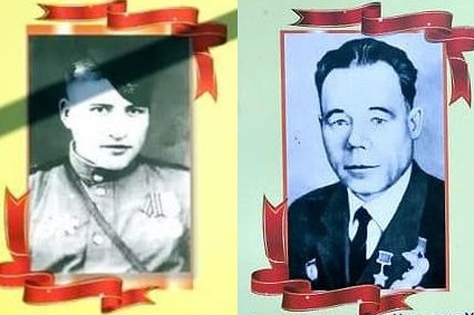 Под фотографиями героев появилась куча грамматических ошибок...