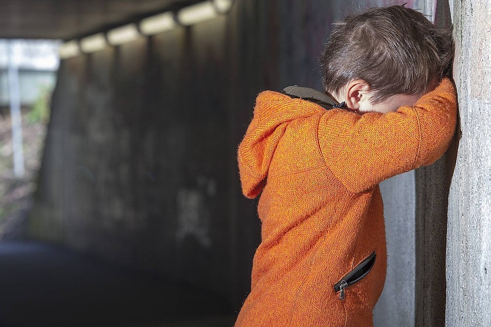 В Молдове уровень насилия среди детей в возрасте 13-15 лет – один из самых высоких в регионе: