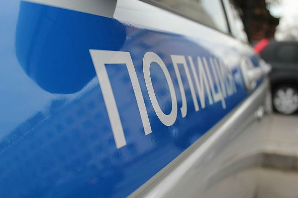 Соликамские полицейские быстро нашли угнанный автомобиль.