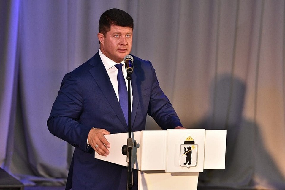 Фото: Владимир Слепцов / facebook.com